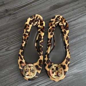 Tory Burch Flats